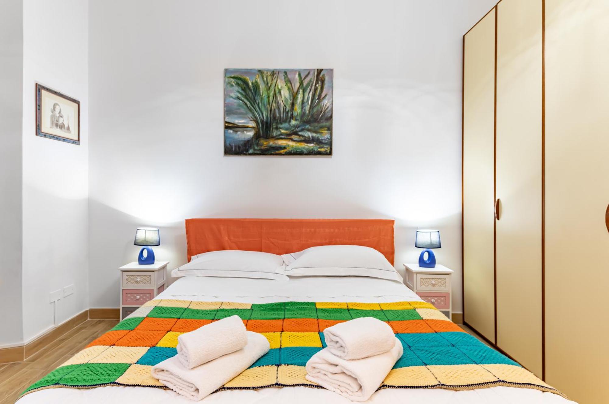 La Dimora Del Greco - Florence Lovely Apartment Exterior foto